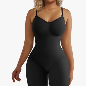 NBW! Women's Shapewear Bodysuit Body Suit!